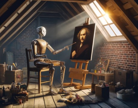 AI Generated