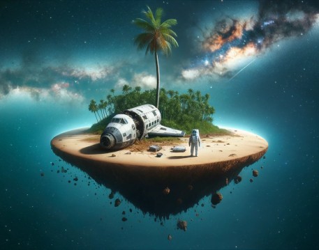 Space